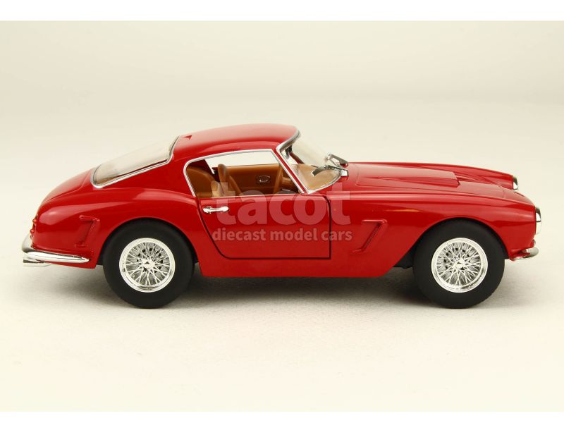 88237 Ferrari 250 GT SWB 1961