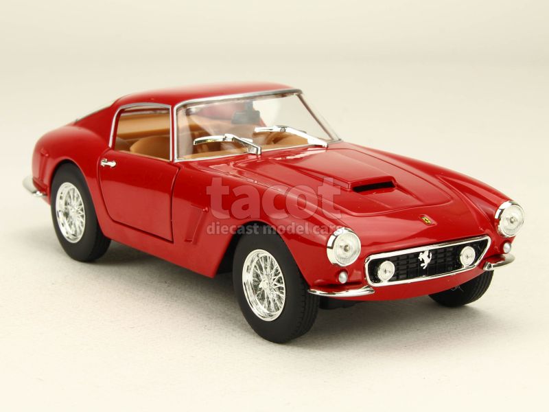 88237 Ferrari 250 GT SWB 1961