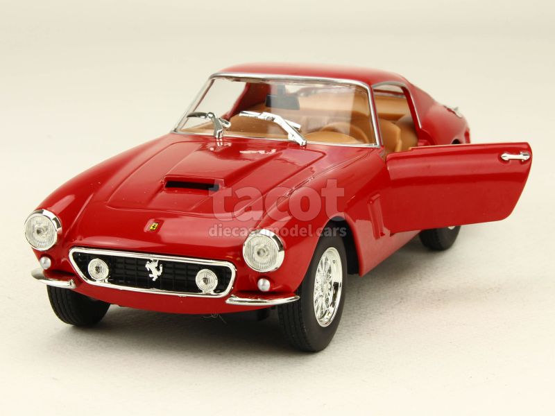 88237 Ferrari 250 GT SWB 1961