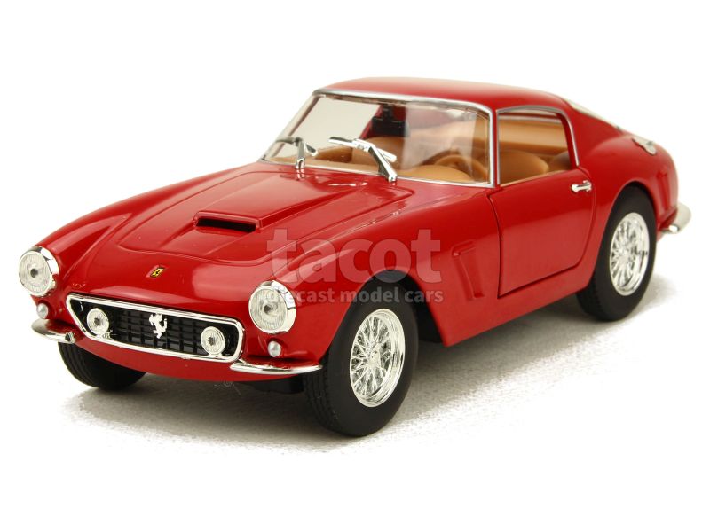 88237 Ferrari 250 GT SWB 1961