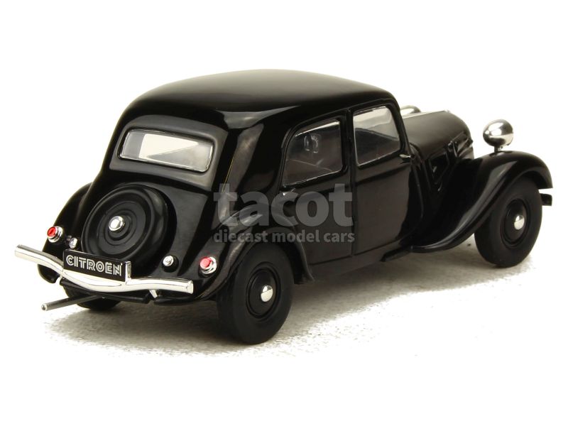 88246 Citroën Traction 7CV