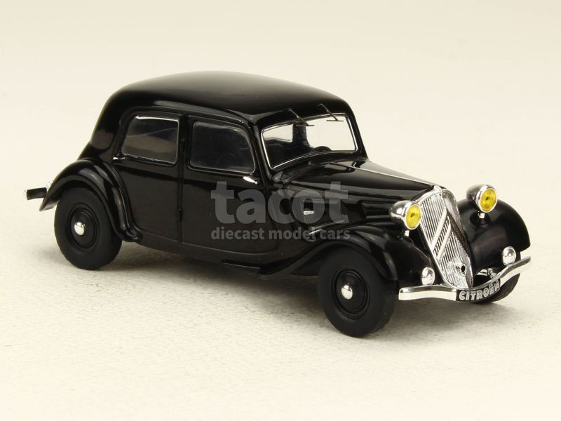 88246 Citroën Traction 7CV