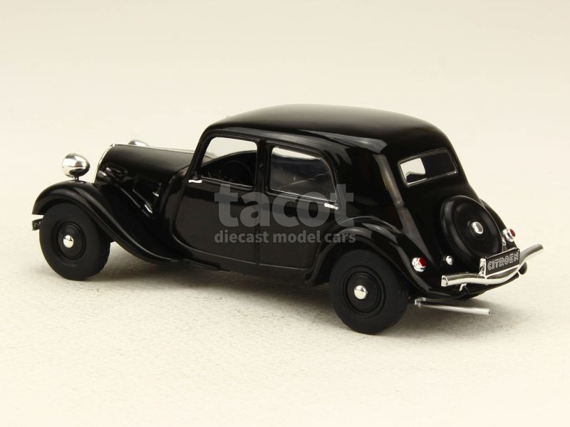 88246 Citroën Traction 7CV