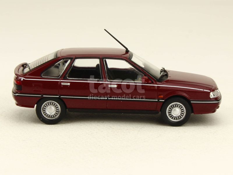 88247 Renault R21 Baccara 5 Doors 1990