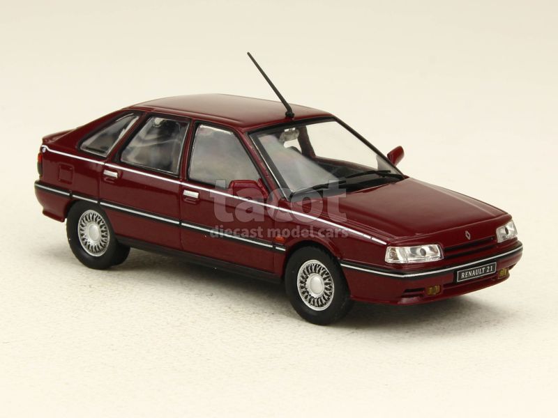 88247 Renault R21 Baccara 5 Doors 1990