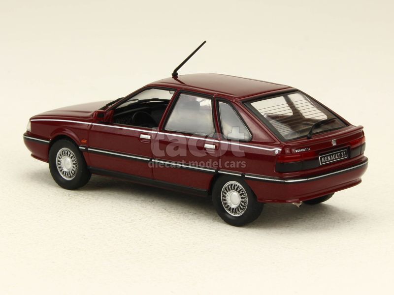 88247 Renault R21 Baccara 5 Doors 1990