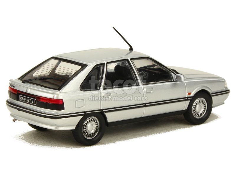 88248 Renault R21 Baccara 5 Doors 1990