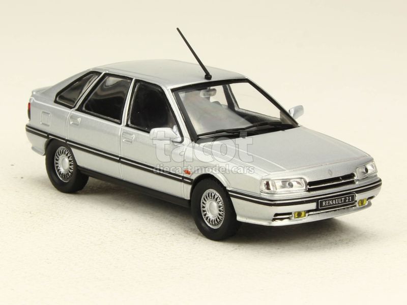 88248 Renault R21 Baccara 5 Doors 1990