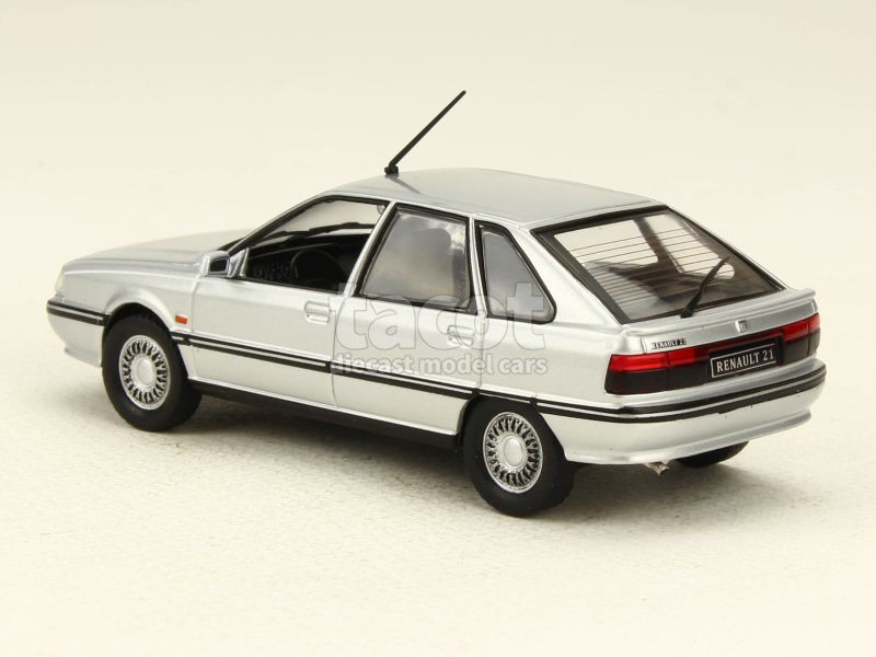 88248 Renault R21 Baccara 5 Doors 1990
