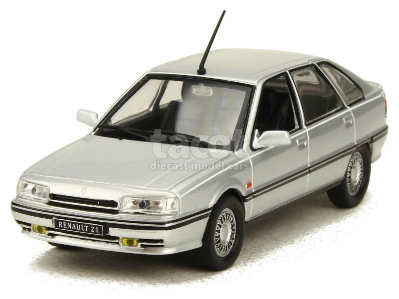 88248 Renault R21 Baccara 5 Doors 1990