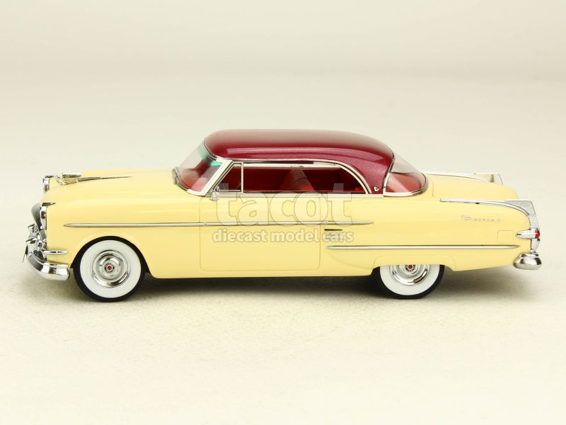 1954 Packard Pacific Convertible (NEO Scale Models) 02.png - Albums des
