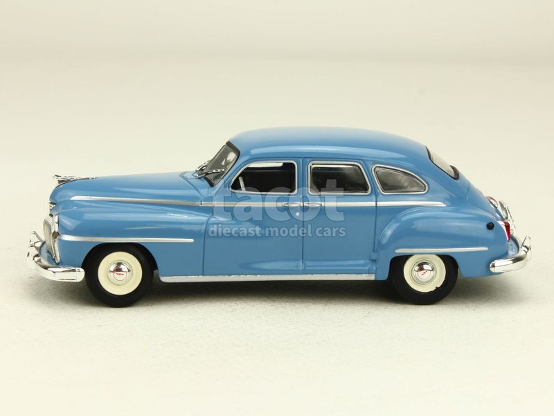 88266 De Soto Berline Sedan 4 Doors 1946