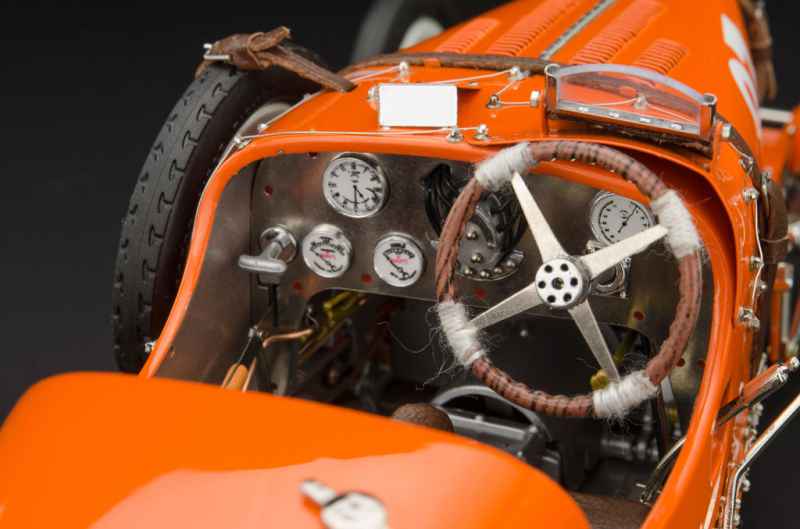 88269 Bugatti Type 35 GP 1924
