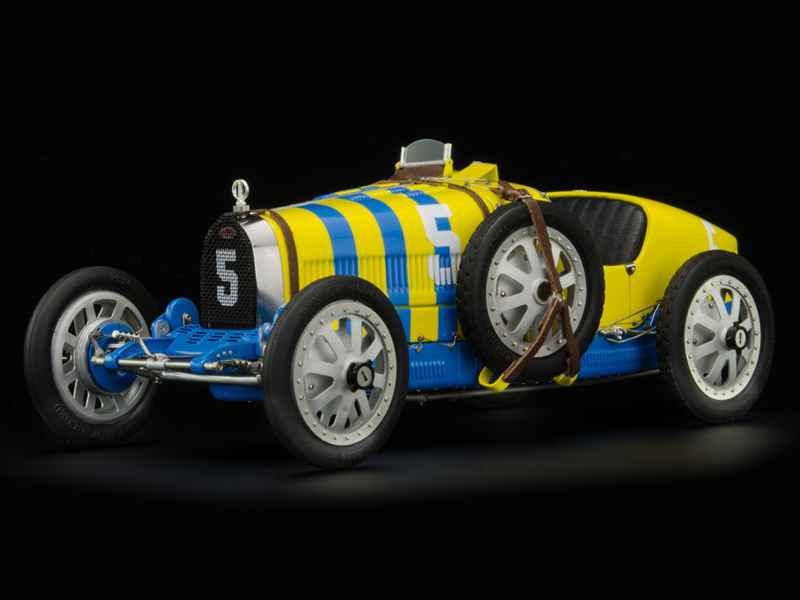 88270 Bugatti Type 35 GP 1924