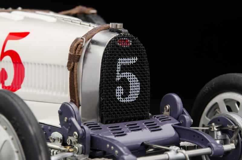88272 Bugatti Type 35 GP 1924