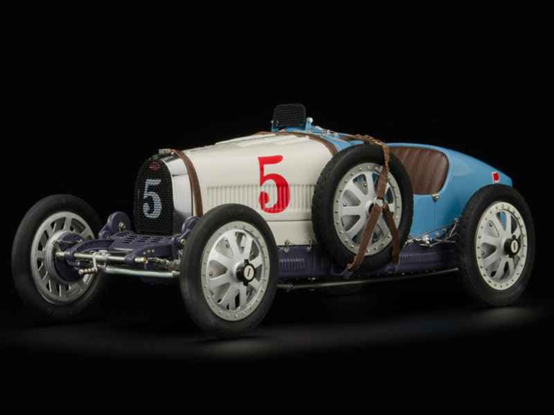 88272 Bugatti Type 35 GP 1924