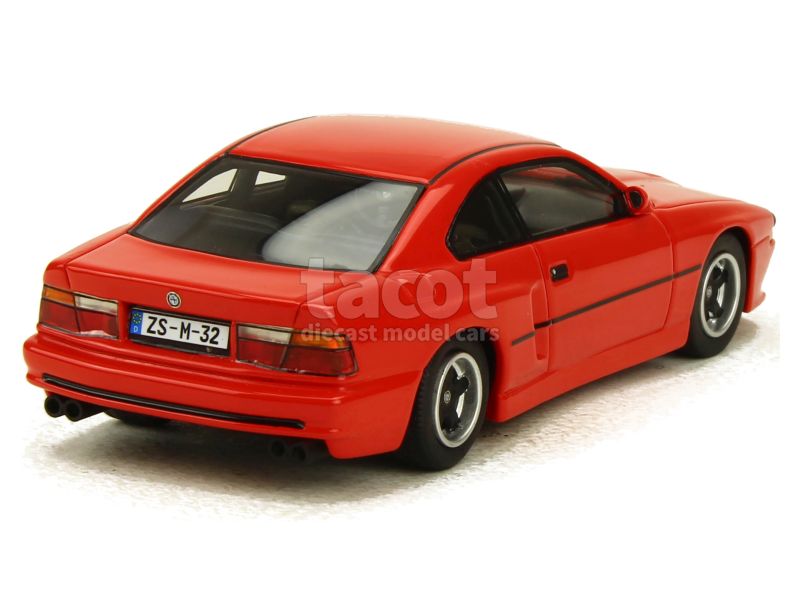 Bmw M8 Coupe 1990 Schuco Pro R43 1 43 Autos Miniatures Tacot