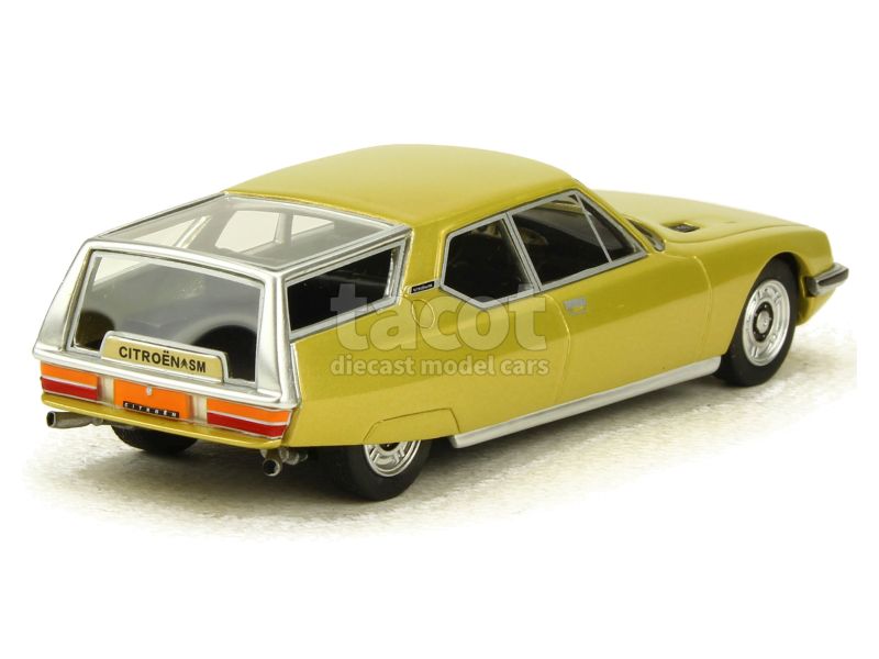 88274 Citroën SM Shooting Brake