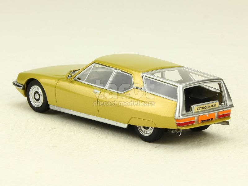 88274 Citroën SM Shooting Brake