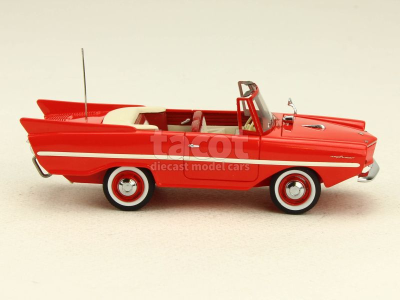 88285 Amphicar Modèle 770 1961