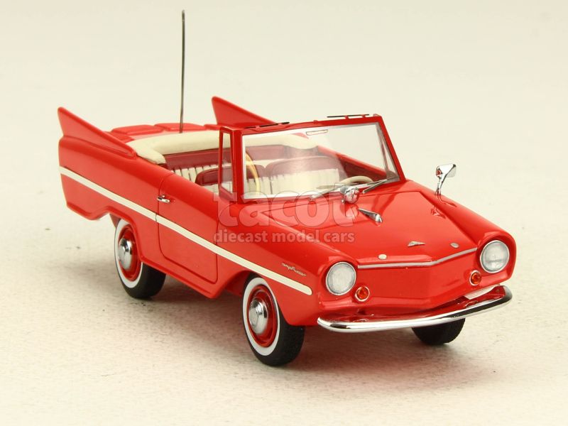 88285 Amphicar Modèle 770 1961