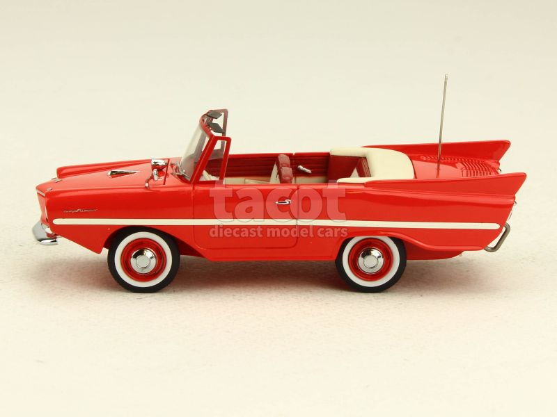 88285 Amphicar Modèle 770 1961