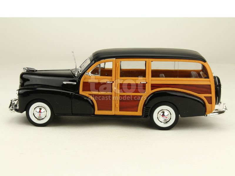 Maisto 1948 chevrolet fleetmaster woody discount