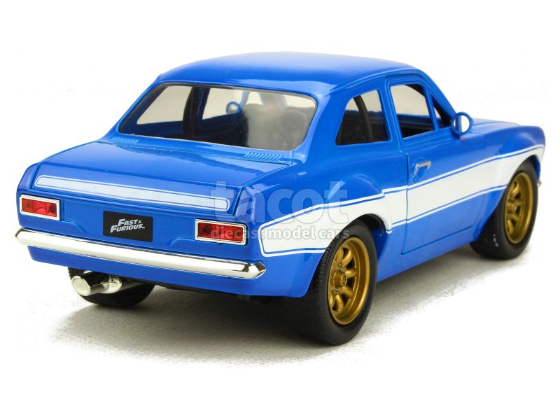 88303 Ford Escort MKI RS 2000 1974