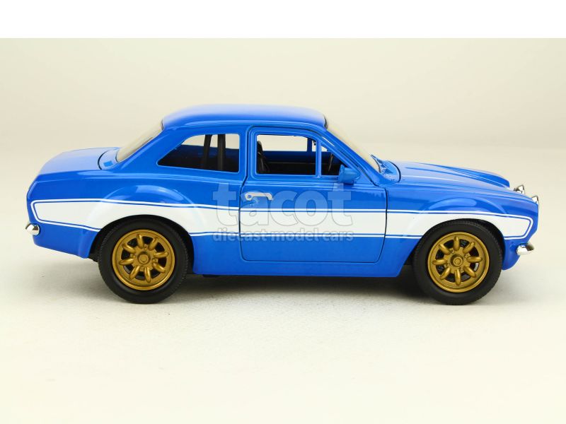 88303 Ford Escort MKI RS 2000 1974