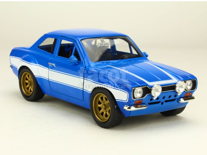 88303 Ford Escort MKI RS 2000 1974