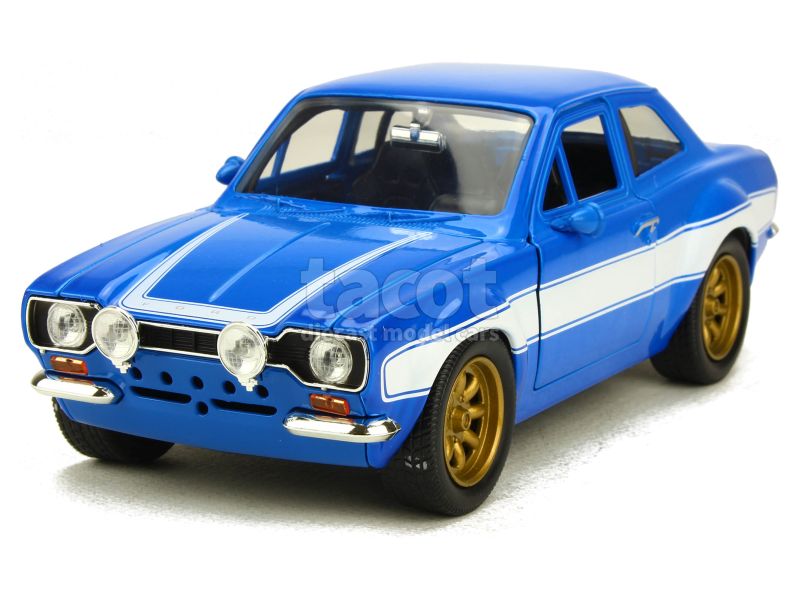 88303 Ford Escort MKI RS 2000 1974