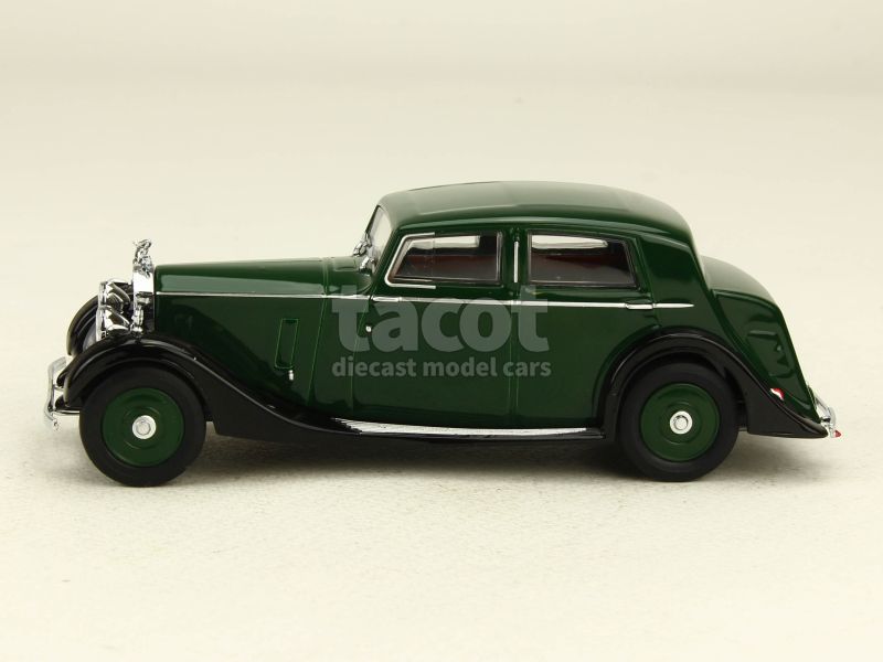 88312 Rolls-Royce 25/30 Thrupp & Maberley 1936
