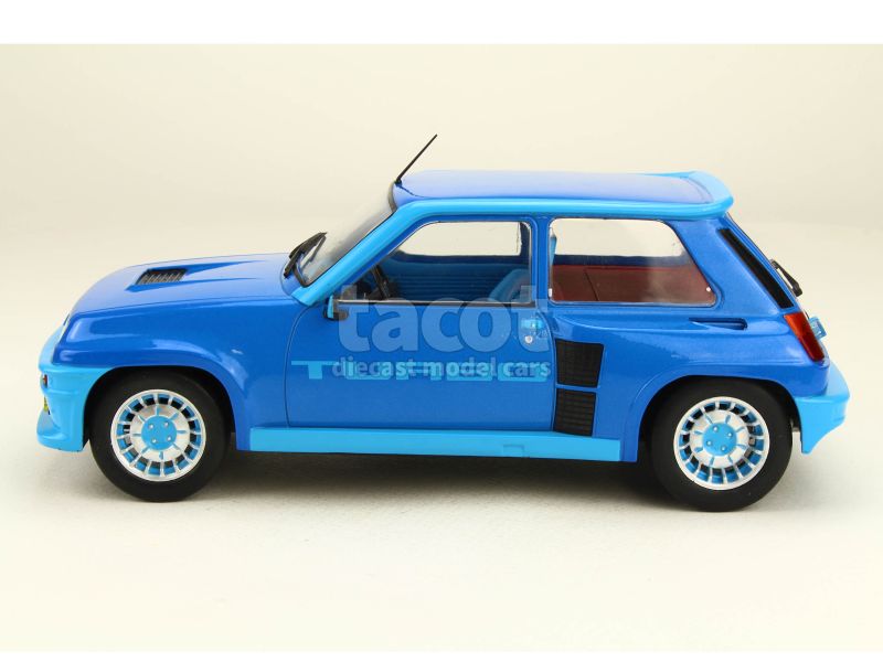 88315 Renault R5 Turbo 1 1981