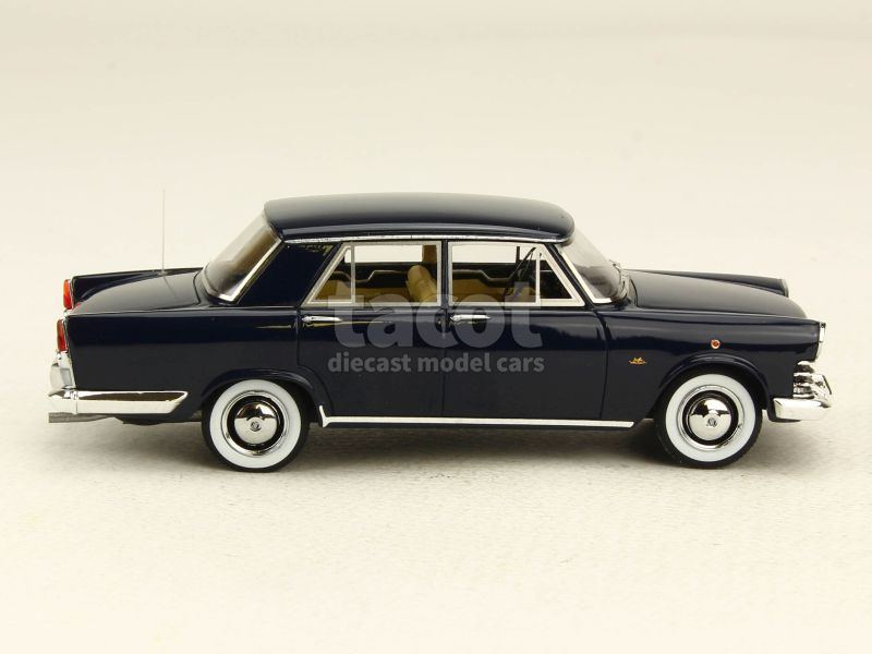 88316 Fiat 2600 Berlina speciale 1959