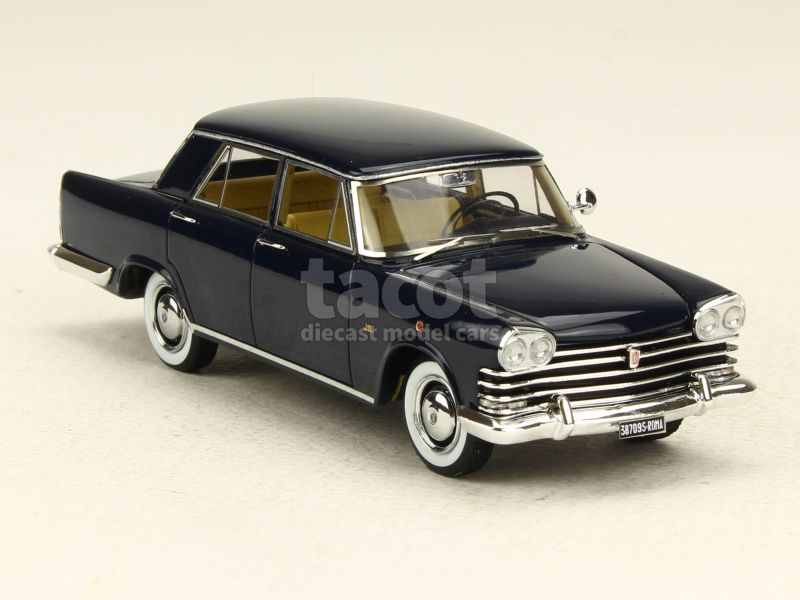 88316 Fiat 2600 Berlina speciale 1959