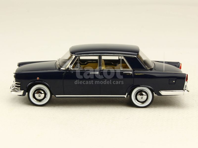 88316 Fiat 2600 Berlina speciale 1959