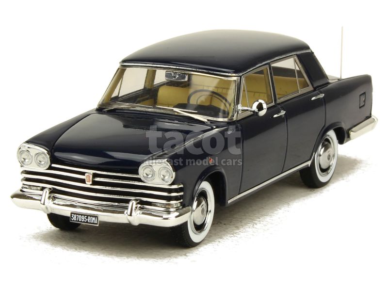 88316 Fiat 2600 Berlina speciale 1959