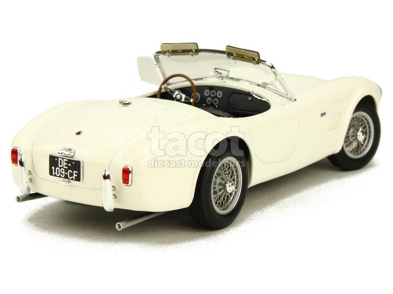 88326 AC Cobra 289 Roadster 1963