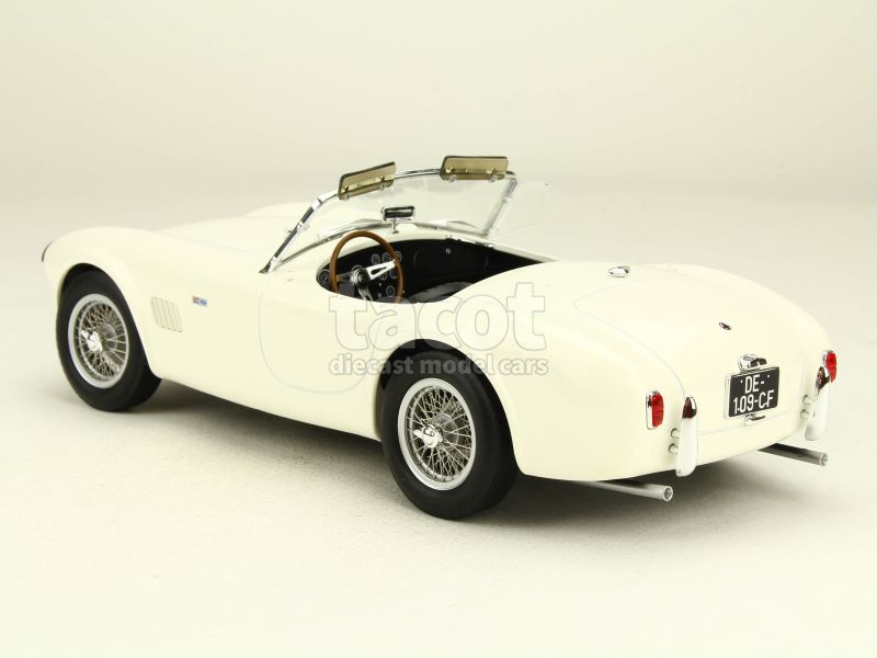 88326 AC Cobra 289 Roadster 1963