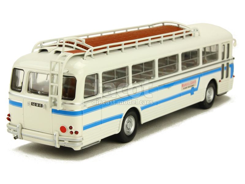 88336 Chausson AP52 Autocar 1952