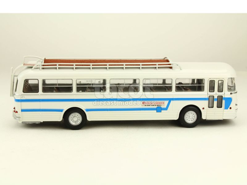 88336 Chausson AP52 Autocar 1952