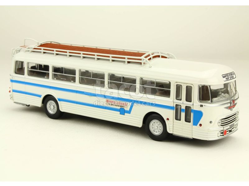 88336 Chausson AP52 Autocar 1952
