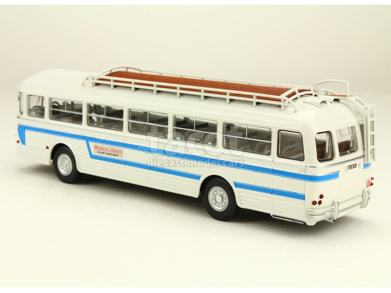 88336 Chausson AP52 Autocar 1952