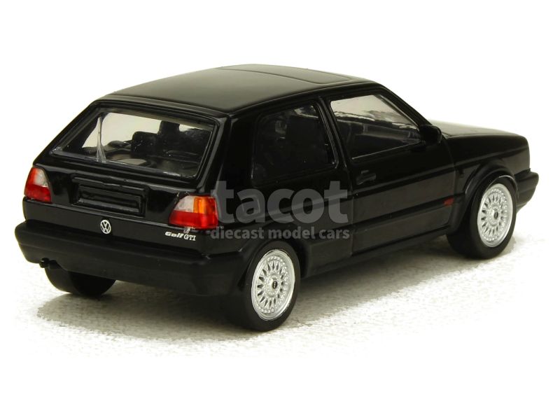 88339 Volkswagen Golf II GTi G60 1990