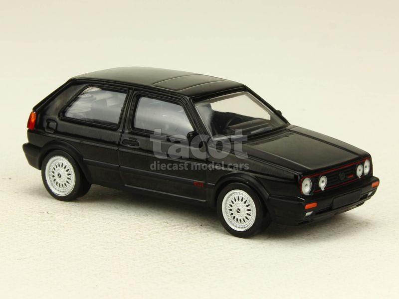 88339 Volkswagen Golf II GTi G60 1990