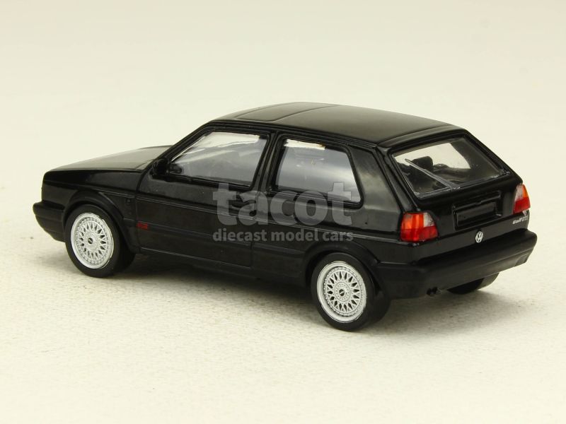 88339 Volkswagen Golf II GTi G60 1990