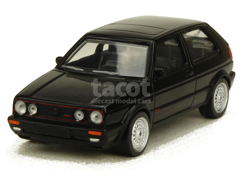 88339 Volkswagen Golf II GTi G60 1990