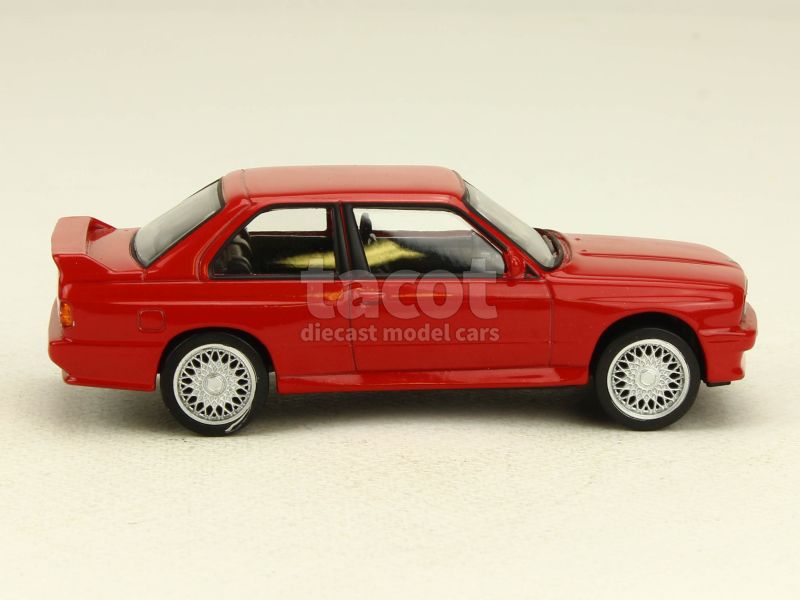 88340 BMW M3/ E30 1986