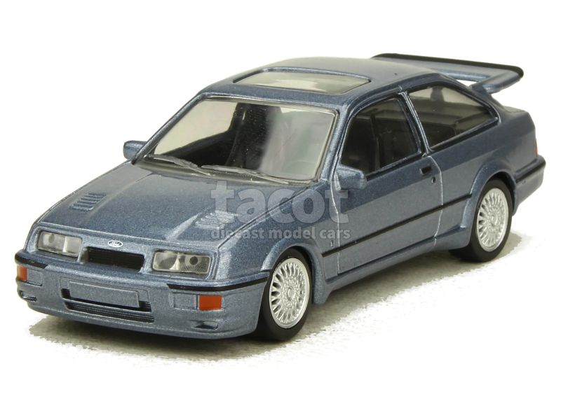 88341 Ford Sierra RS Cosworth 1986