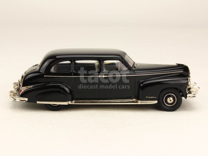 88345 Cadillac 75 Limousine 1947